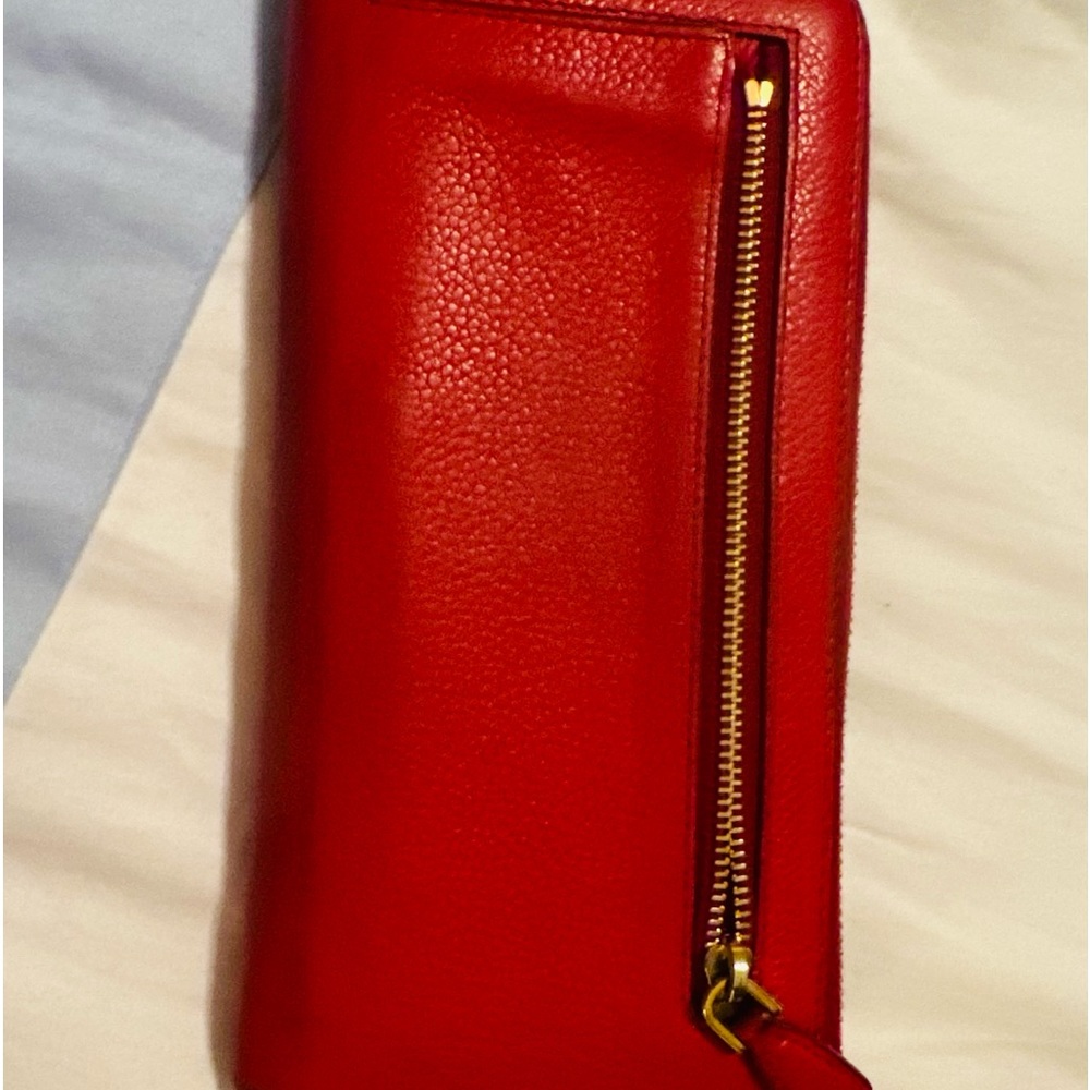 Prada Wallet